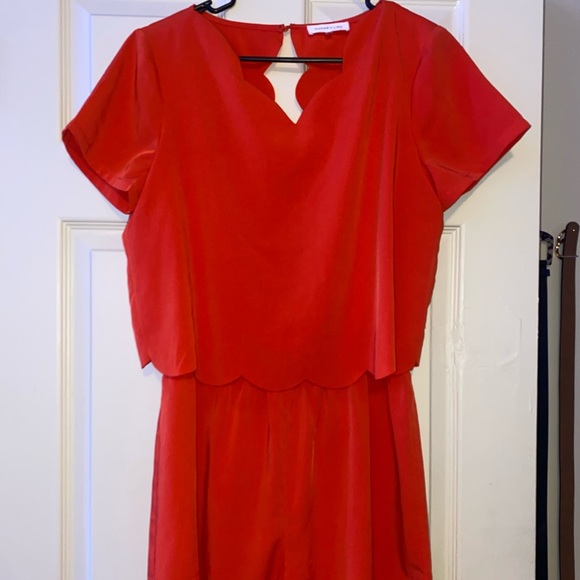 Romper - Picture 2 of 2